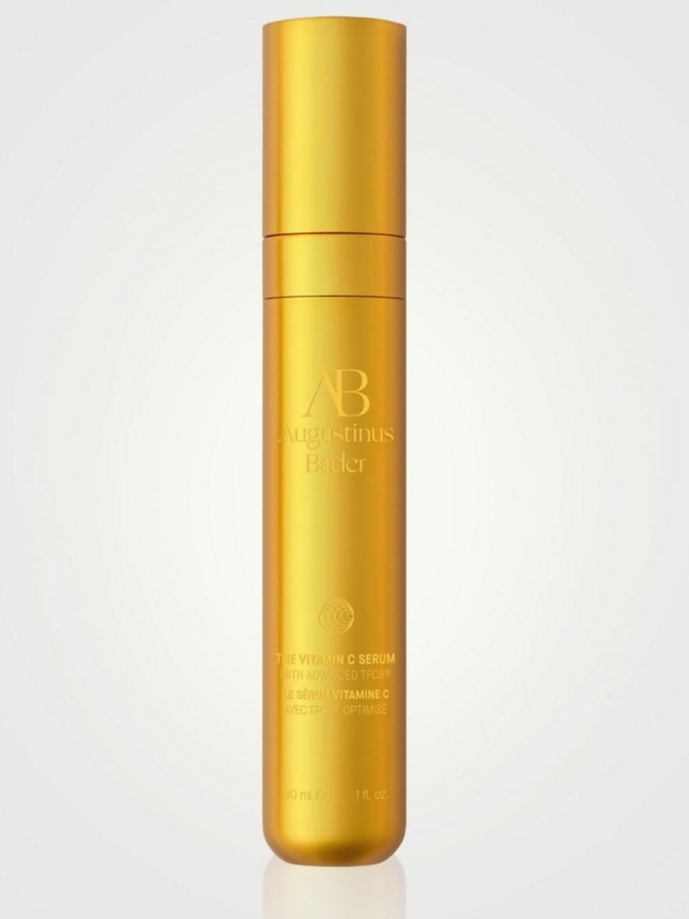 AUGUSTINUS BADER The Vitamin C Serum